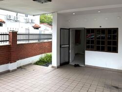 Sembawang Hills Estate (D20), Terrace #579071241